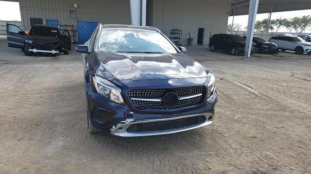 2017 Mercedes-Benz Gla 250 4Matic - zdjęcie 13