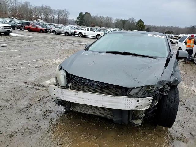 2013 Honda Civic Lx - zdjęcie 13