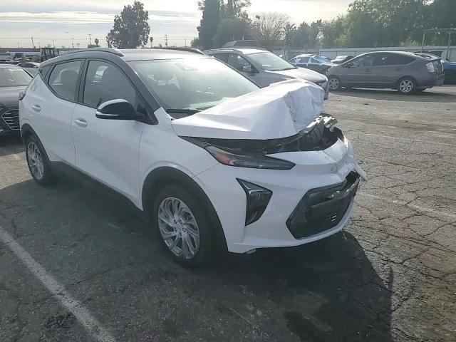 2023 Chevrolet Bolt Euv Lt - zdjęcie 14