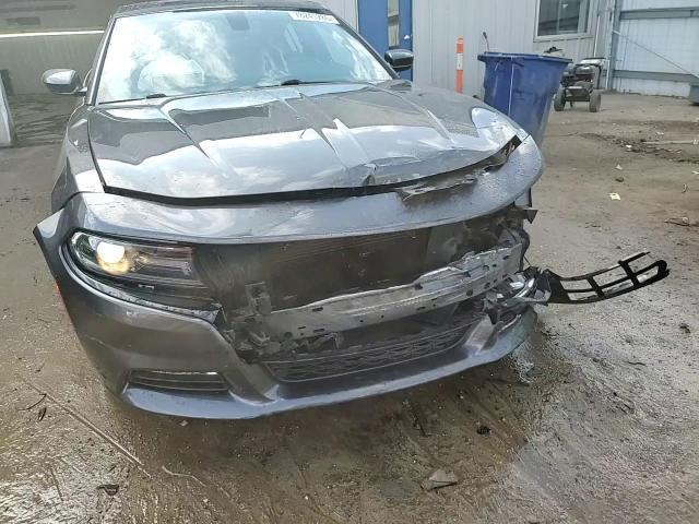 2018 Dodge Charger Gt - zdjęcie 13