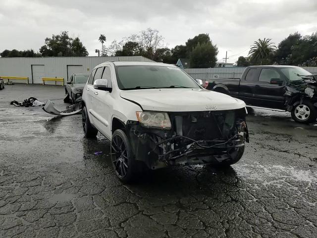 2013 Jeep Uk - zdjęcie 15