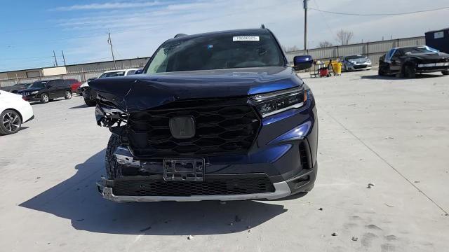 2023 Honda Pilot Touring - zdjęcie 15