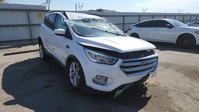 2017 Ford Escape Se - zdjęcie 13