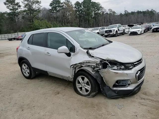 2020 Chevrolet Trax Ls - zdjęcie 15