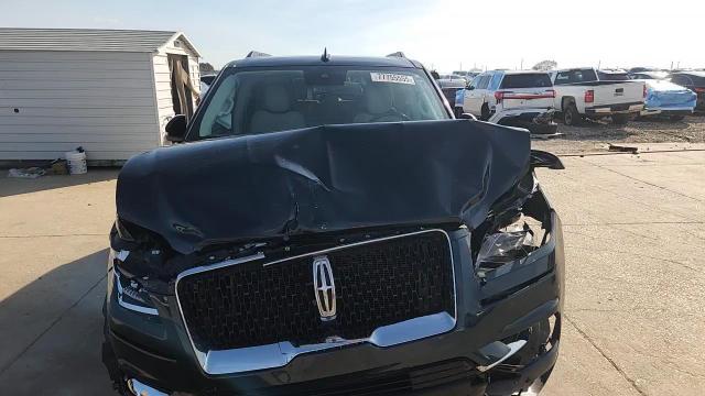 2021 Lincoln Navigator Black Label - zdjęcie 15