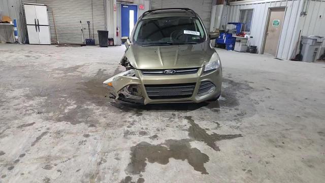 2013 Ford Escape - zdjęcie 14