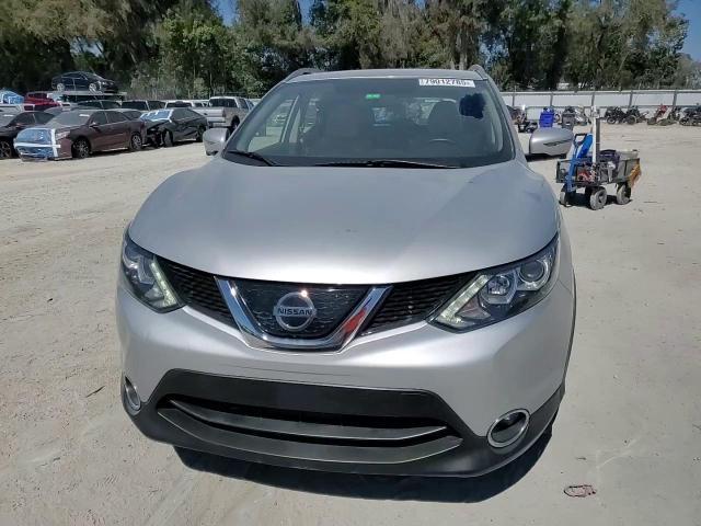 2018 Nissan Rogue Sport Sv - zdjęcie 14