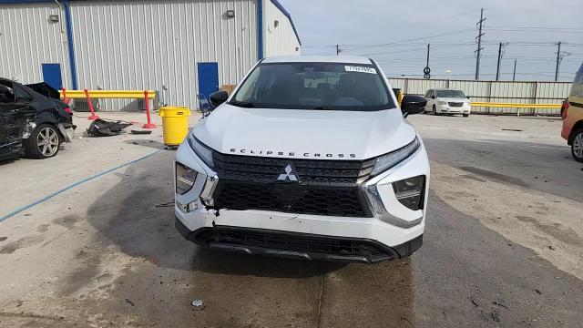 2022 Mitsubishi Eclipse Cross Le - zdjęcie 14