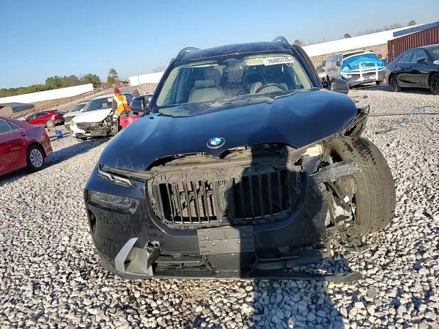 2024 BMW X7 xDrive40I - zdjęcie 14