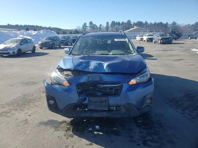 2018 Subaru Crosstrek Premium - zdjęcie 13