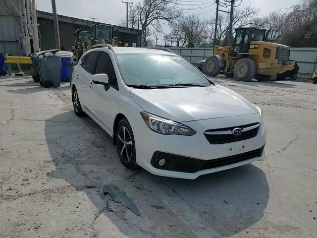 2021 Subaru Impreza Premium - zdjęcie 13