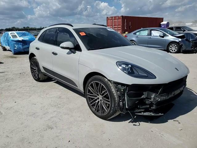 2020 Porsche Macan - zdjęcie 14