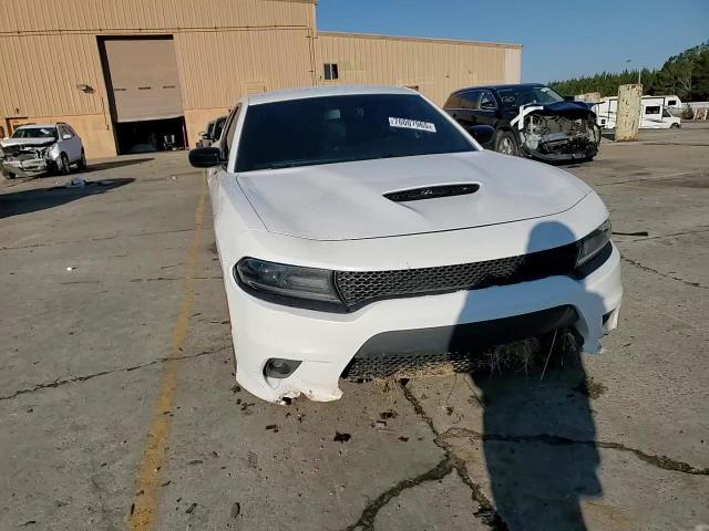2021 Dodge Charger R/T - zdjęcie 14