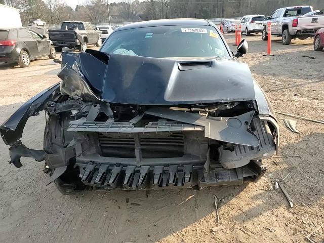 2018 Dodge Challenger Sxt - zdjęcie 13