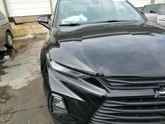 2021 Chevrolet Blazer 3Lt - zdjęcie 14