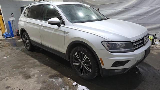 2018 Volkswagen Tiguan Se - zdjęcie 15