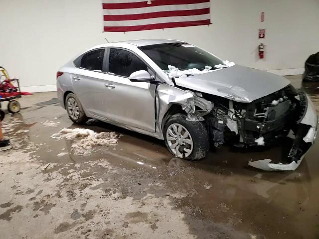 2018 Hyundai Accent Se - zdjęcie 13