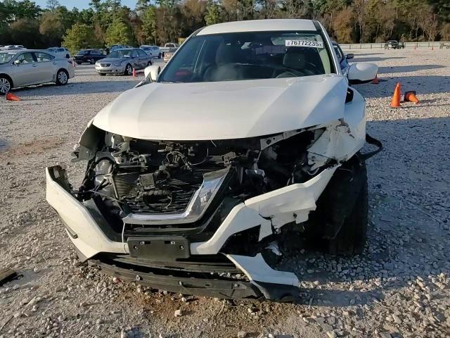 2020 Nissan Rogue S - zdjęcie 14