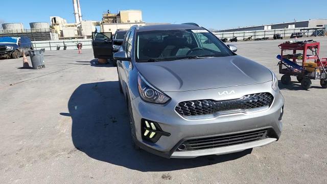 2022 Kia Niro Lxs Special Edition - zdjęcie 13