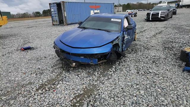 2016 Chevrolet Camaro Lt - zdjęcie 14