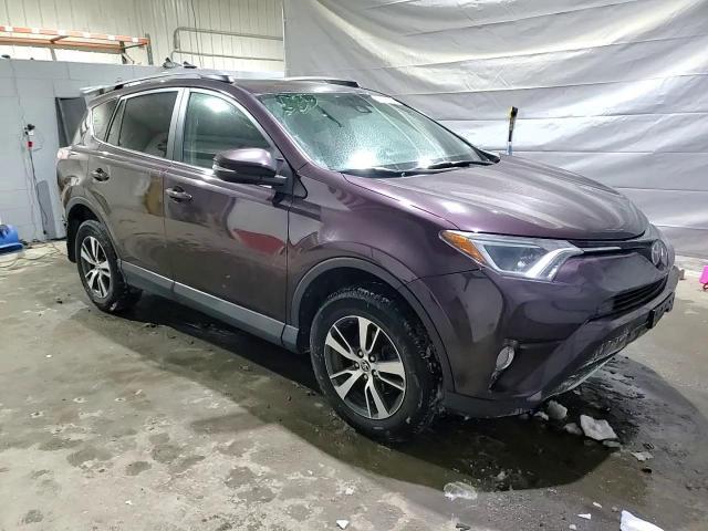 2018 Toyota Rav4 Adventure - zdjęcie 15