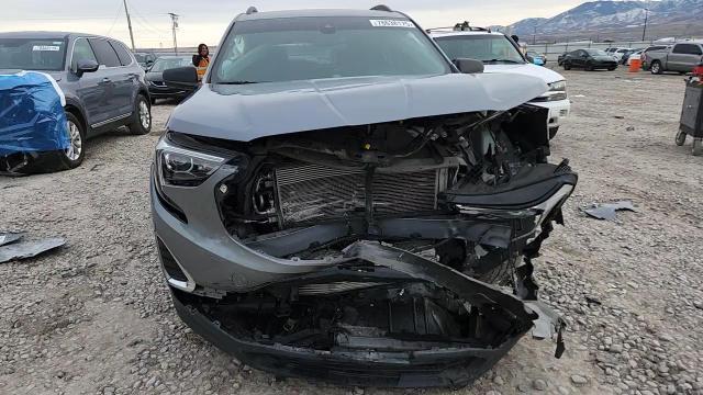 2020 GMC Terrain Sle - zdjęcie 14