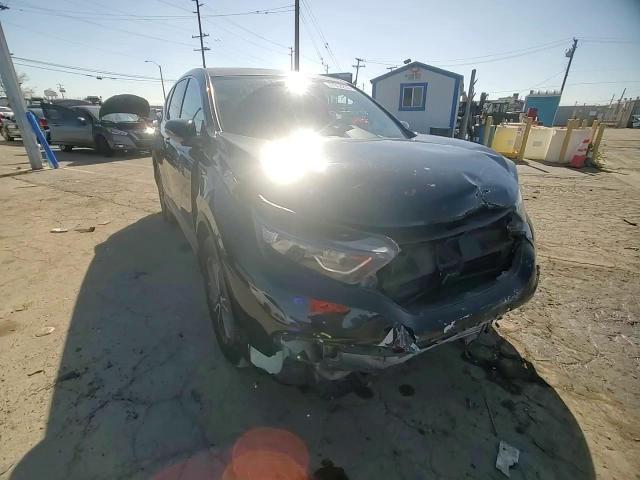 2022 Honda Cr-V Ex - zdjęcie 15