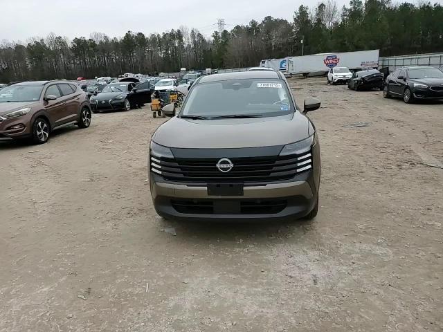 2025 Nissan Kicks Sv - zdjęcie 14