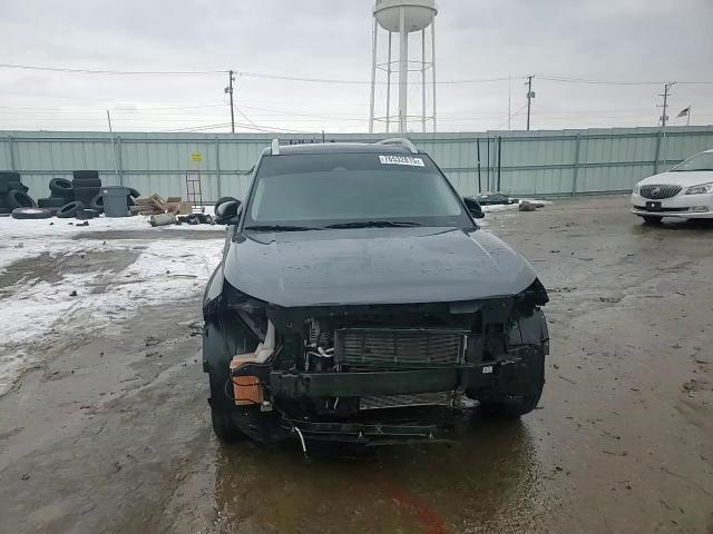 2024 Hyundai Venue Limited - zdjęcie 14