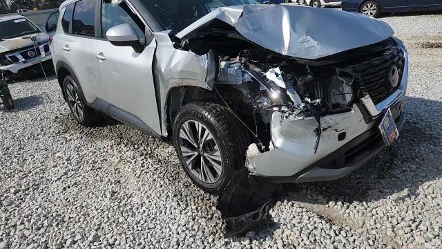 2023 Nissan Rogue Sv - zdjęcie 15