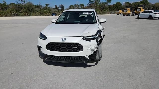 2025 Honda Hr-V Lx - zdjęcie 14