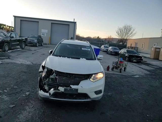 2016 Niss Rogue S - zdjęcie 14