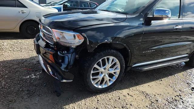 2015 Dodge Durango Citadel - zdjęcie 14