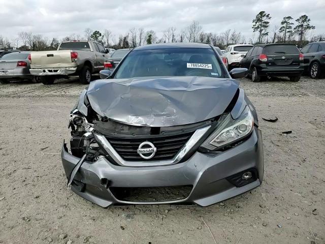 2017 Nissan Altima 2.5 Sv - zdjęcie 13