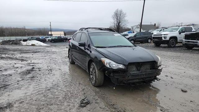 2016 Subaru Impreza Sport Premium - zdjęcie 13