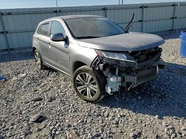 2023 Mitsubishi Outlander Sport S/Se - zdjęcie 13