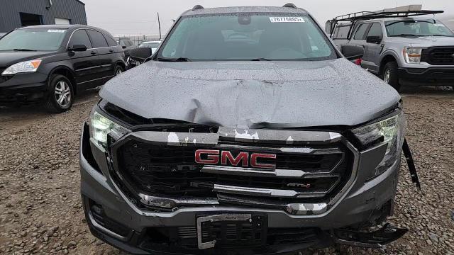 2023 GMC Terrain At4 - zdjęcie 14