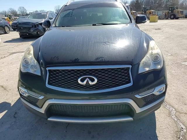 2017 Infiniti Qx50 Base - zdjęcie 13