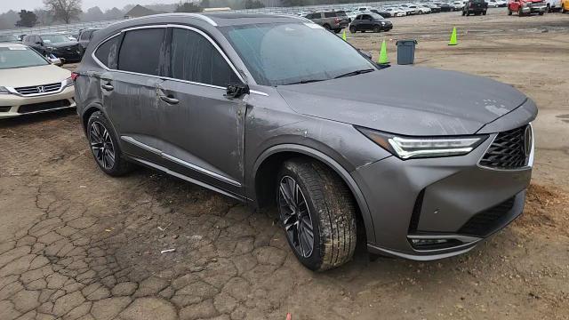 2026 Acura Mdx Advance - zdjęcie 14