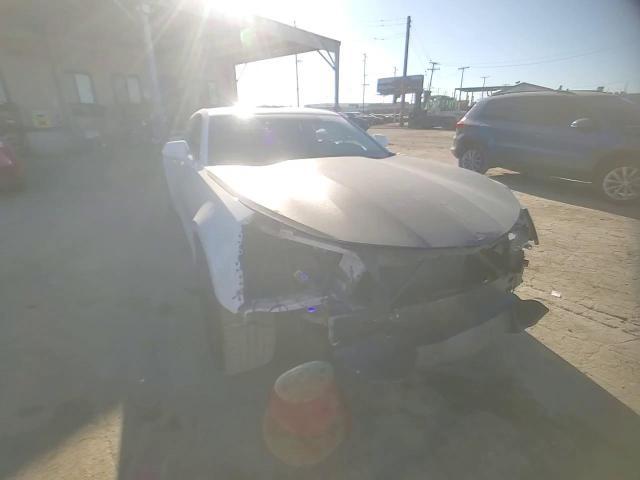 2017 Chevrolet Camaro Lt - zdjęcie 14