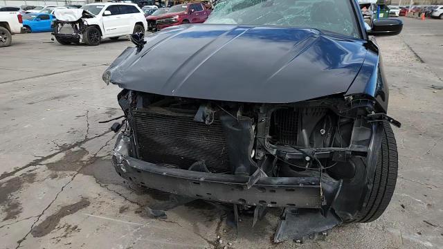 2020 Dodge Charger Sxt - zdjęcie 14