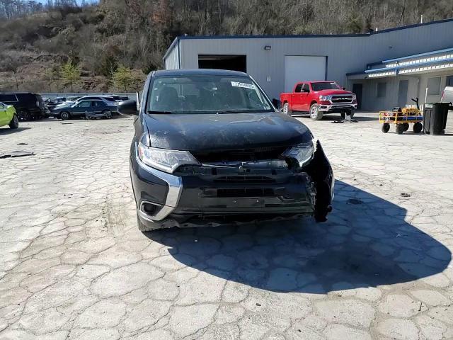 2018 Mitsubishi Outlander Se - zdjęcie 14