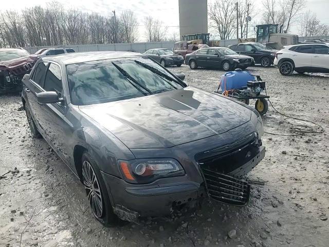 2014 Chrysler 300 S - zdjęcie 14