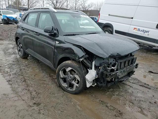 2023 Hyundai Venue Sel - zdjęcie 14