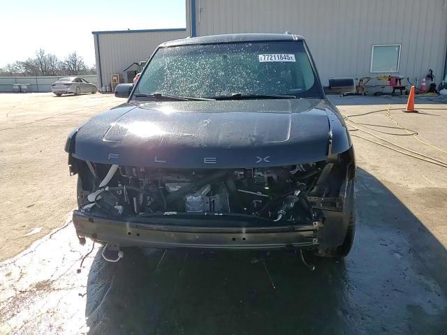 2019 Ford Flex Sel - zdjęcie 15