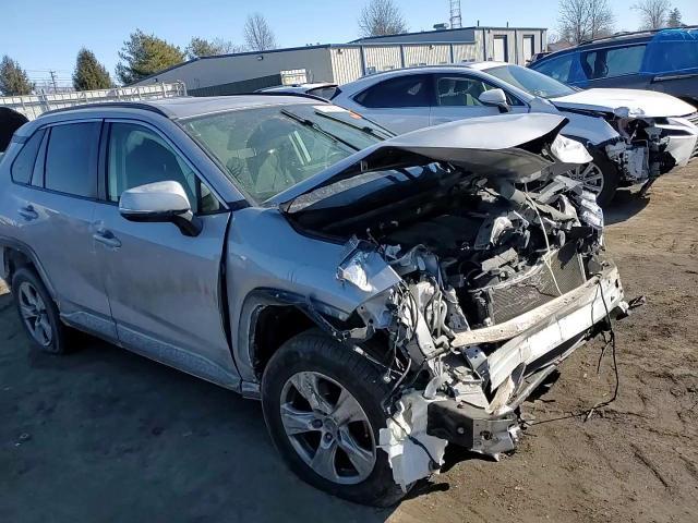 2019 Toyota Rav4 Xle - zdjęcie 13