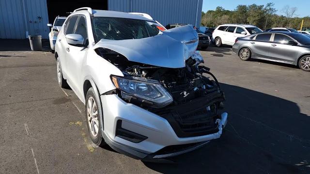 2020 Nissan Rogue Sv - zdjęcie 14