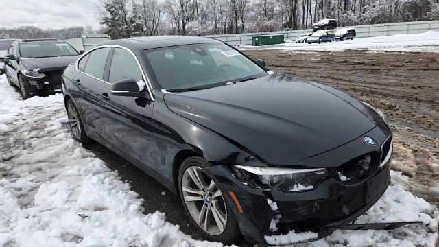 2019 BMW 430Xi Gran Coupe - zdjęcie 13