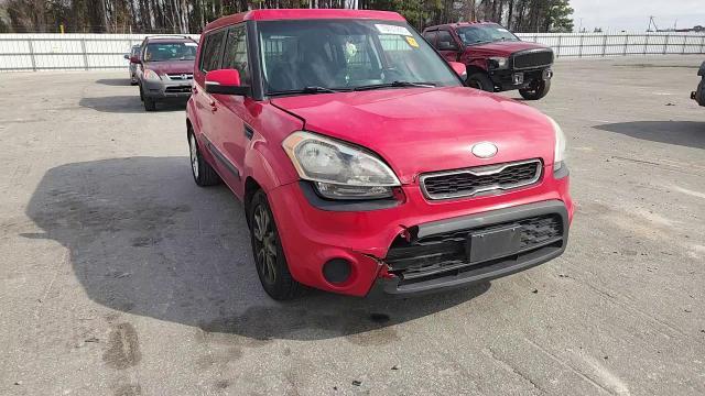 2013 Kia Soul + - zdjęcie 13