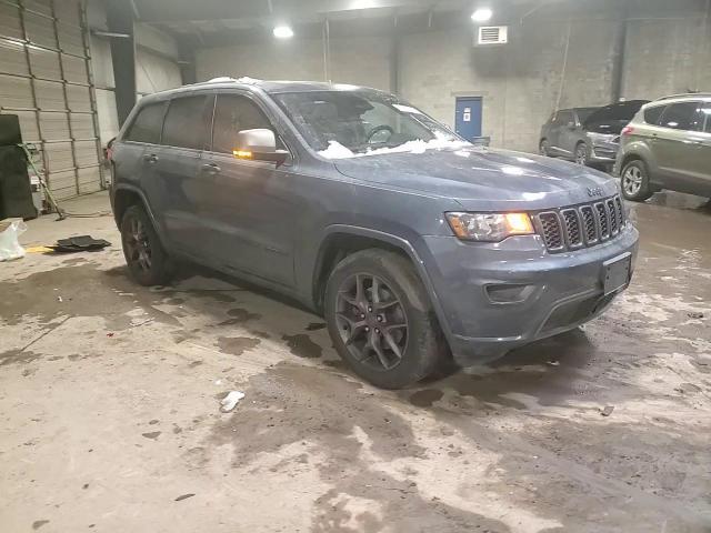 2021 Jeep Grand Cherokee Limited - zdjęcie 14